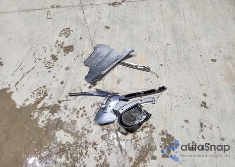 2019 Honda Hr-V Ex from USA, damaged, VIN 3CZRU6H56KM702414